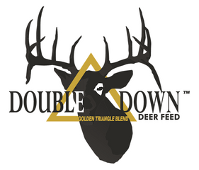 Double Down Deer Feed