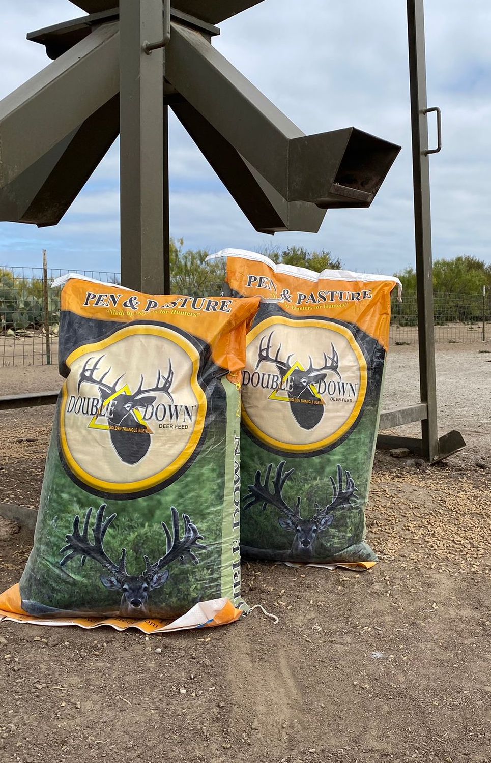 Feed Products