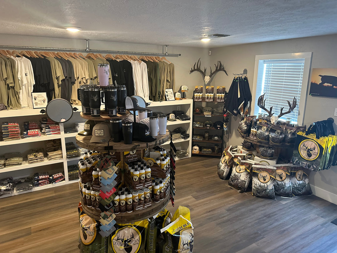 Branded Accessories & Firepits