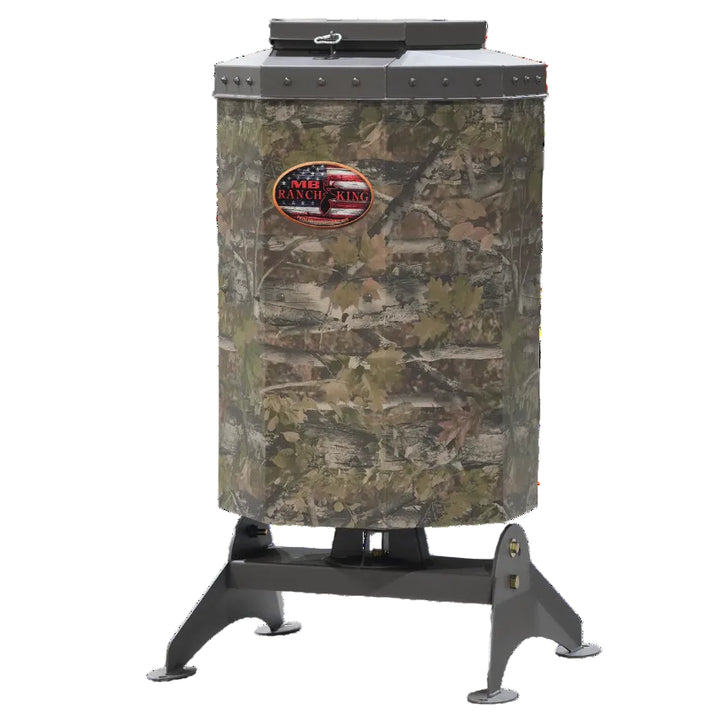 MB RANCH KING FISH FEEDER