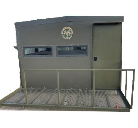 TEXAS WILDLIFE SUPPLY BLINDS