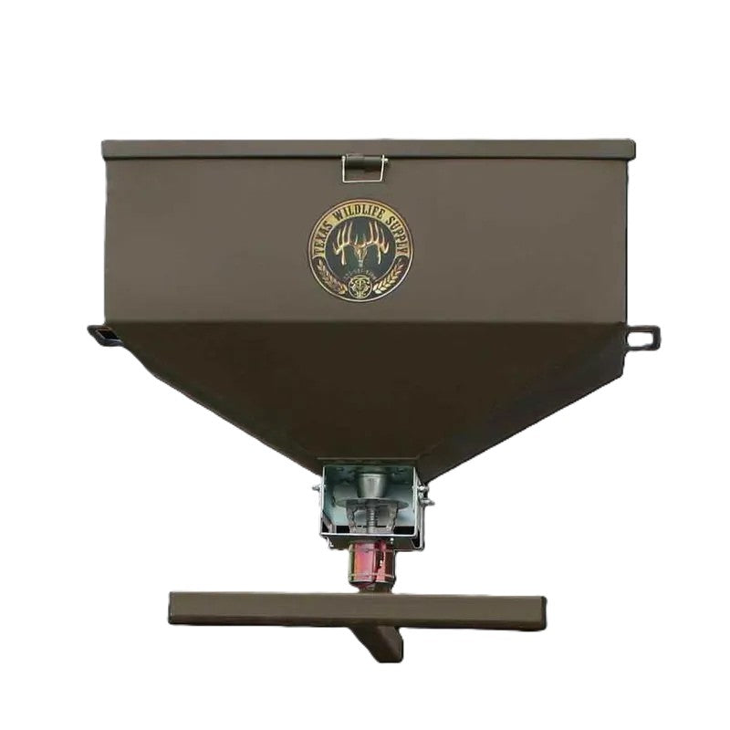 TEXAS WILDLIFE SUPPLY ROAD FEEDERS