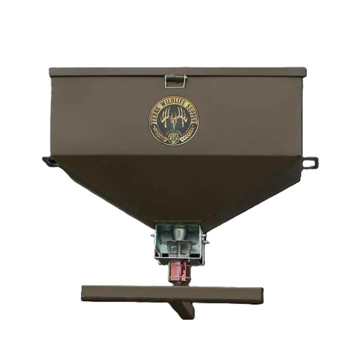 TEXAS WILDLIFE SUPPLY ROAD FEEDERS