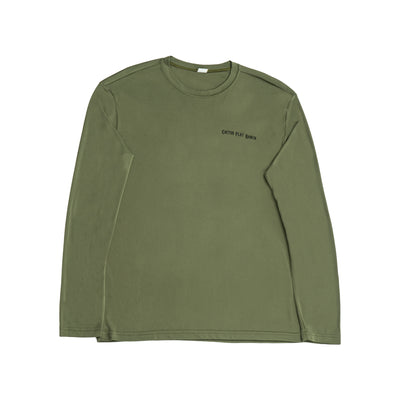 Cactus Flat Ranch Dry Fit Long Sleeve