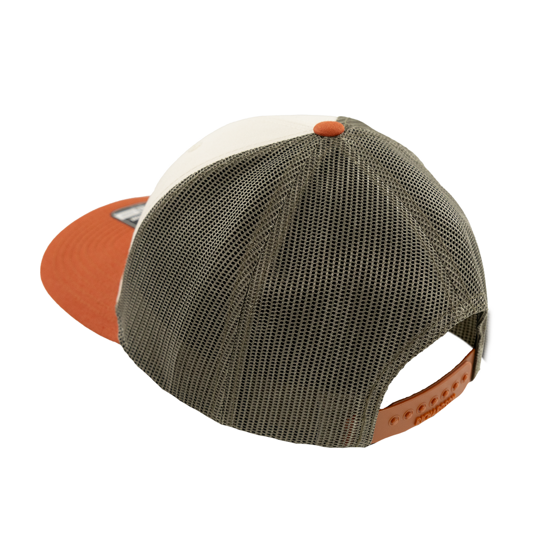 BRANDED SNAPBACK: COLLEGIATE COLLECTION
