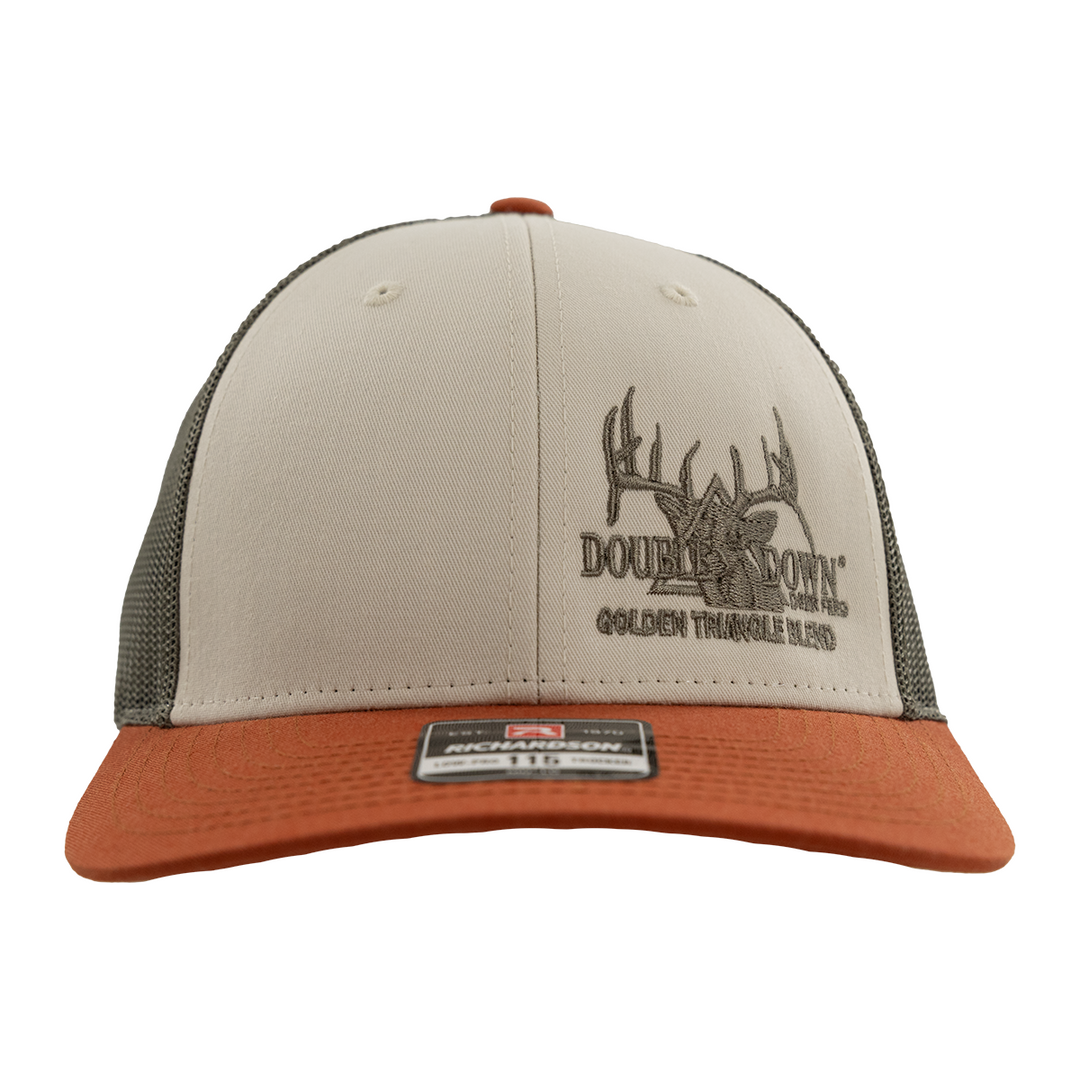 BRANDED SNAPBACK: COLLEGIATE COLLECTION