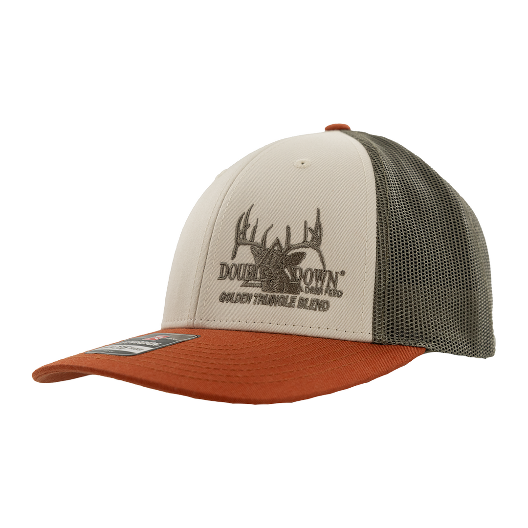 BRANDED SNAPBACK: COLLEGIATE COLLECTION