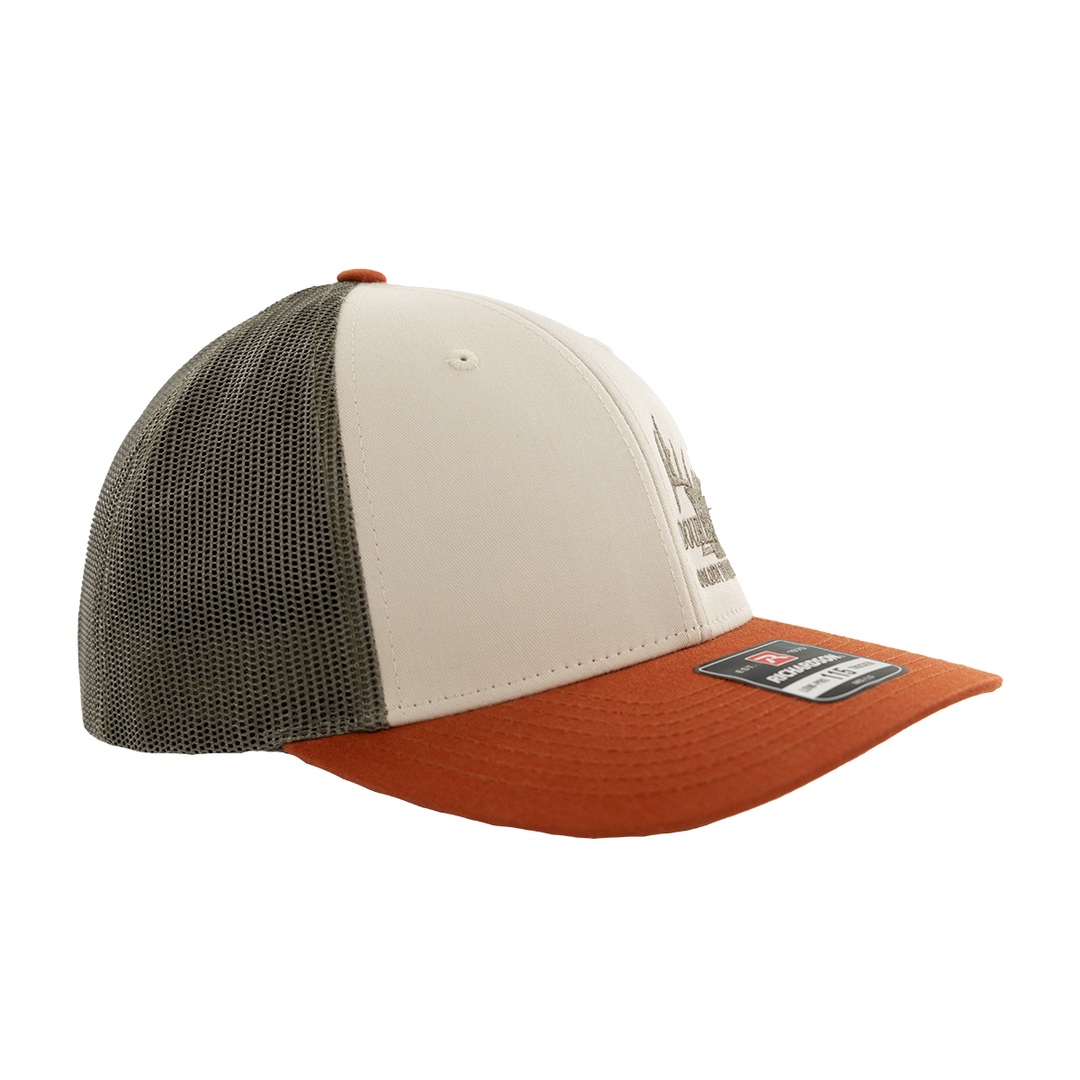 BRANDED SNAPBACK: COLLEGIATE COLLECTION