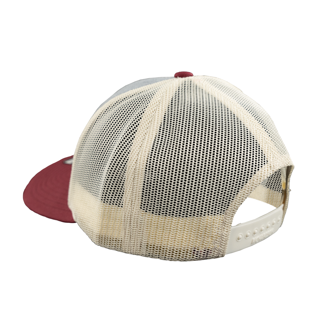 BRANDED SNAPBACK: COLLEGIATE COLLECTION