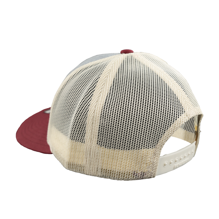 BRANDED SNAPBACK: COLLEGIATE COLLECTION