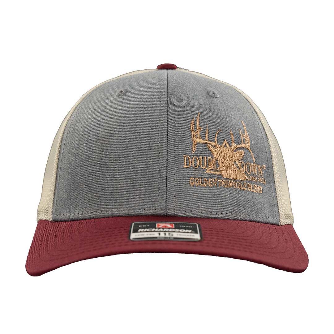 BRANDED SNAPBACK: COLLEGIATE COLLECTION