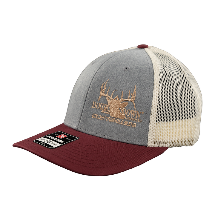 BRANDED SNAPBACK: COLLEGIATE COLLECTION