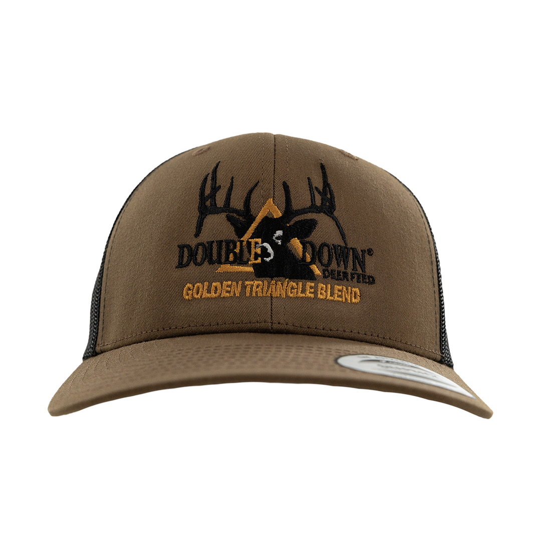 ORIGINAL BRANDED SNAPBACK