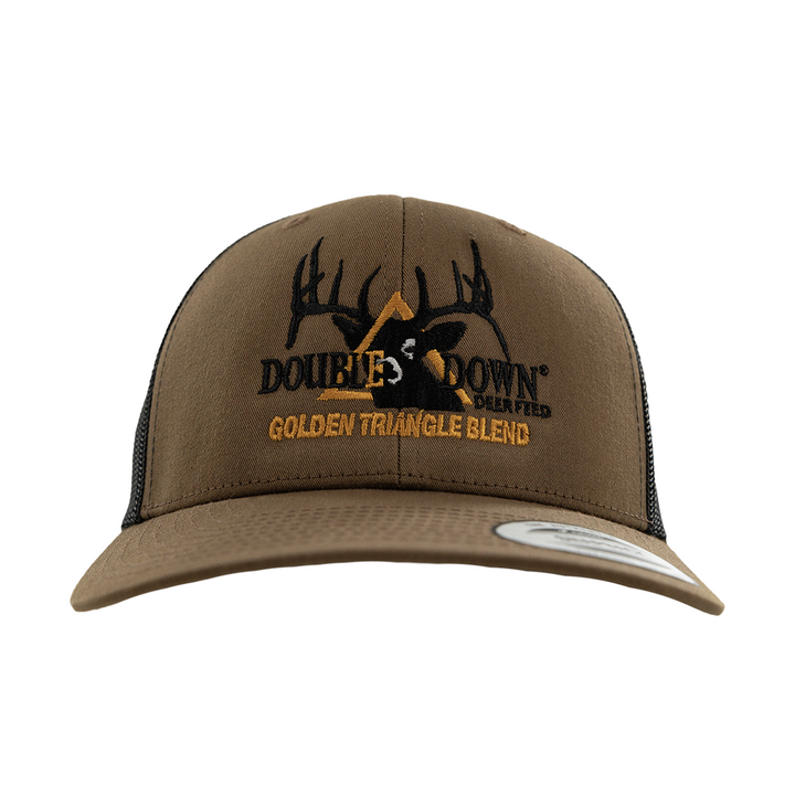 ORIGINAL BRANDED SNAPBACK
