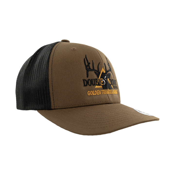 ORIGINAL BRANDED SNAPBACK