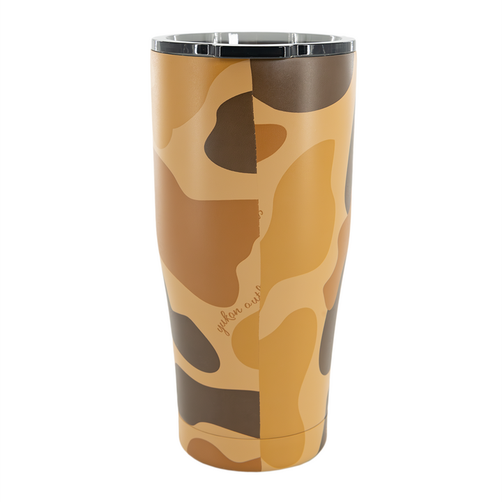 DOUBLE DOWN TUMBLER