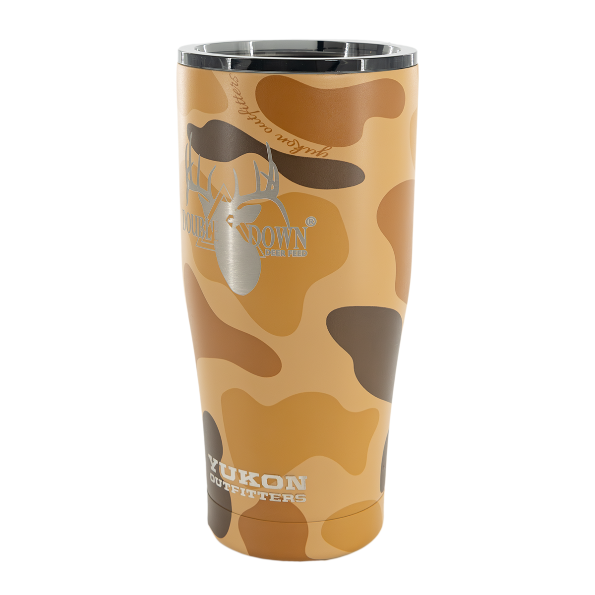 Double Down Tumbler