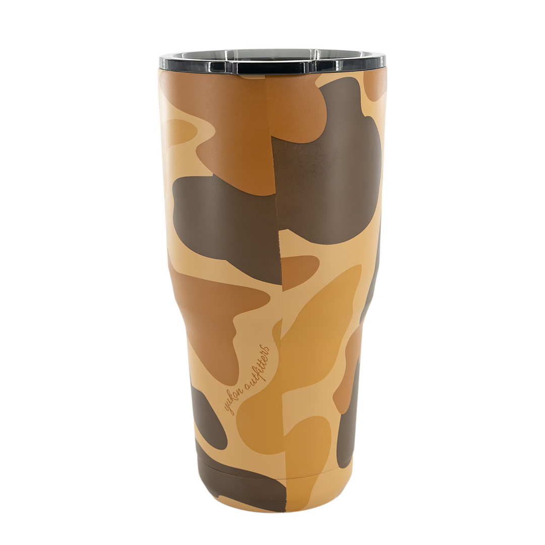 DOUBLE DOWN TUMBLER