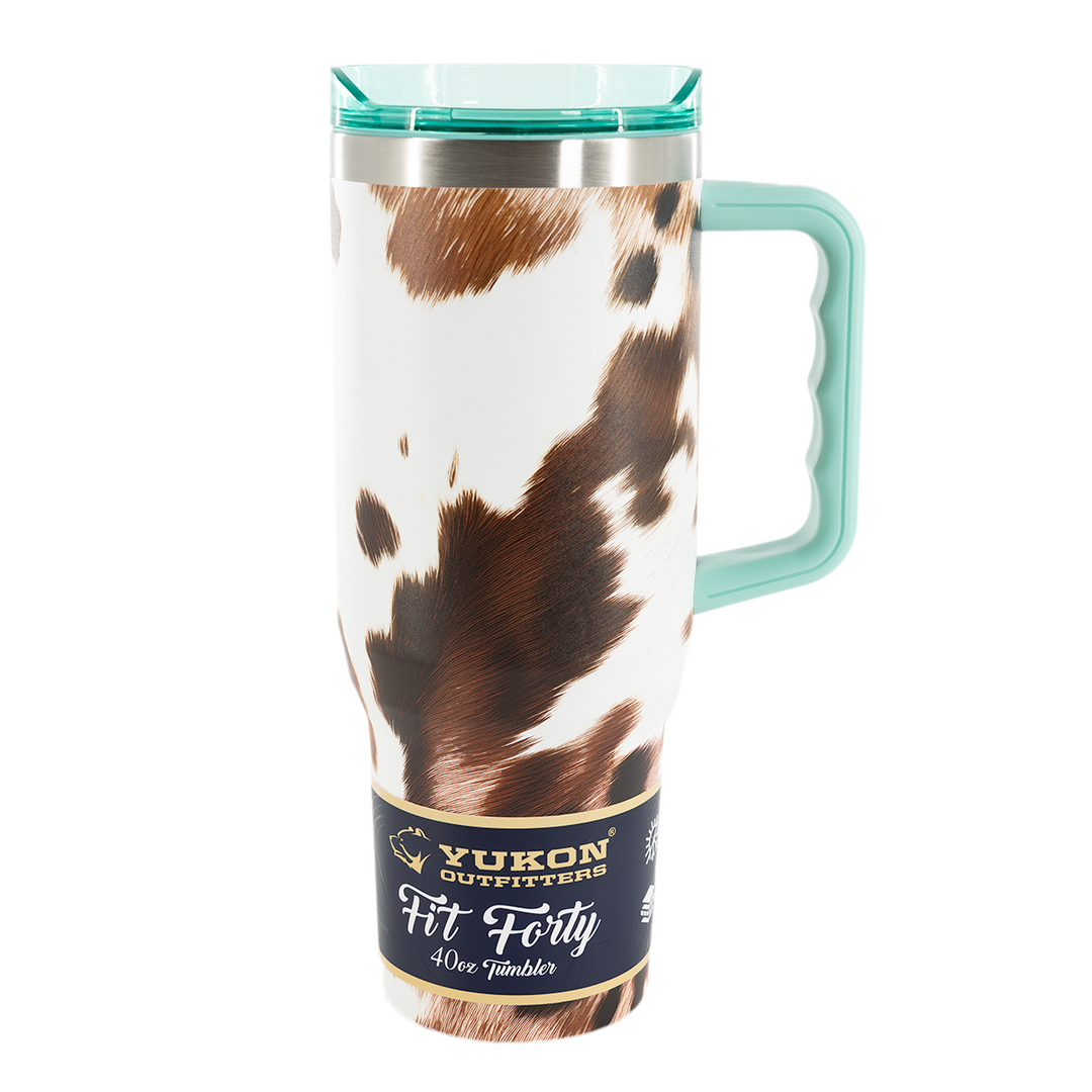 DOUBLE DOWN TUMBLER