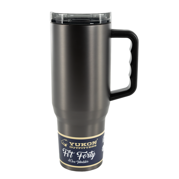 DOUBLE DOWN TUMBLER