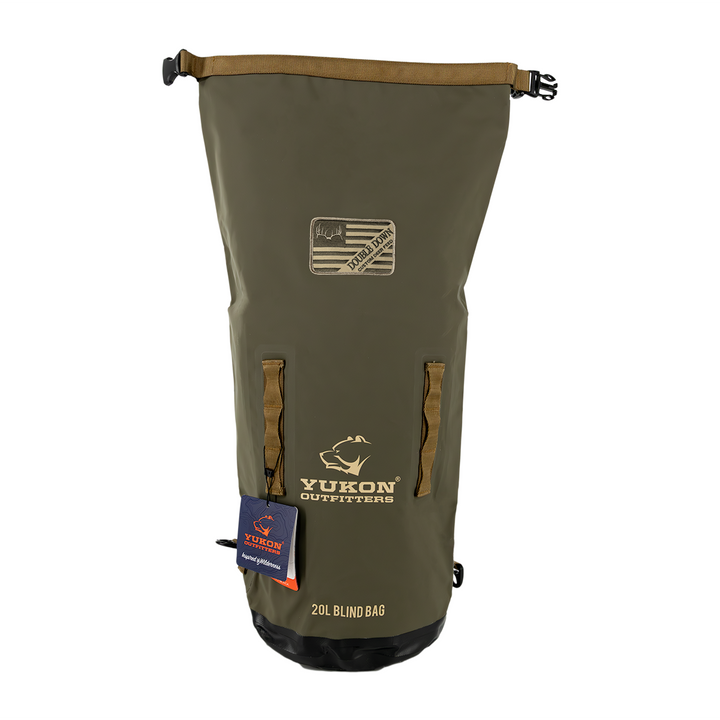 YUKON BLIND BAG