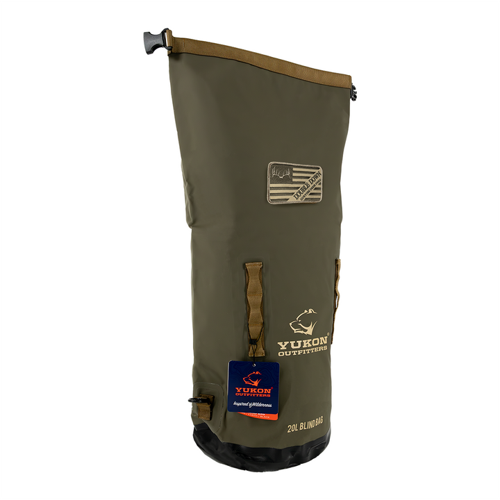 YUKON BLIND BAG