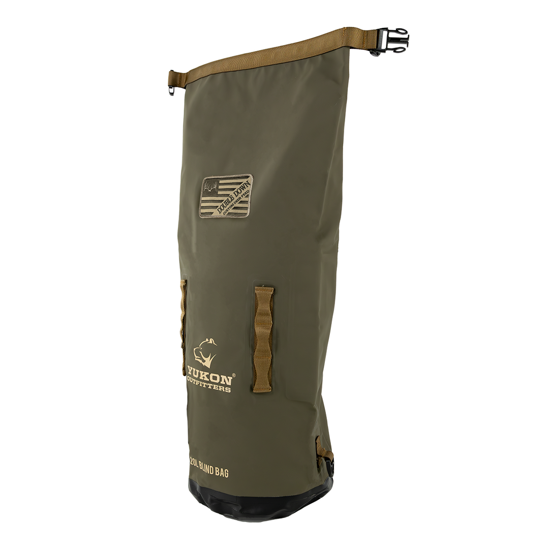 YUKON BLIND BAG