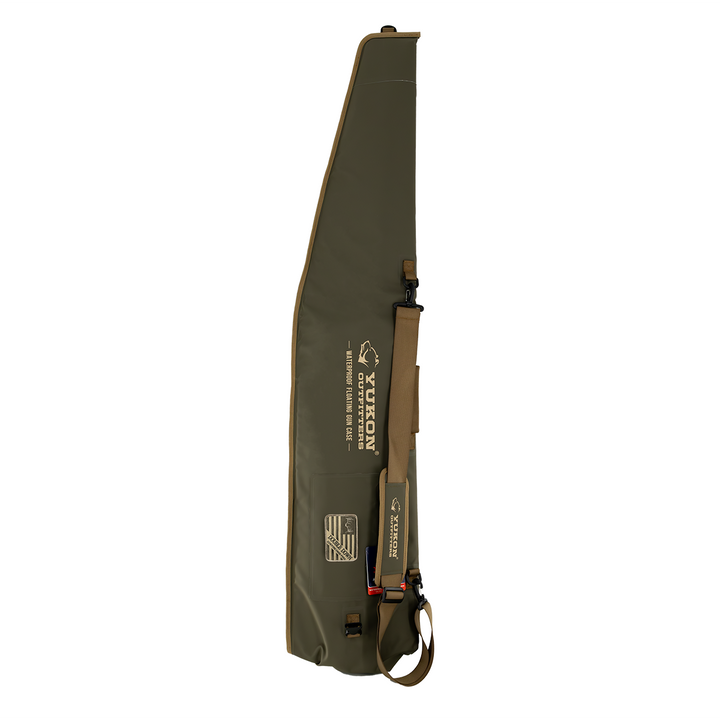 YUKON FLOATING WATERPROOF GUN CASE