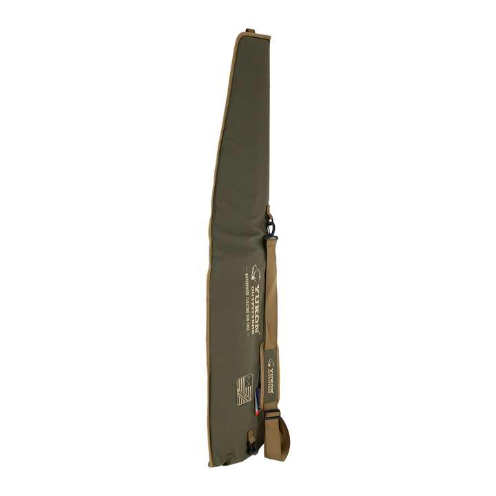 YUKON FLOATING WATERPROOF GUN CASE