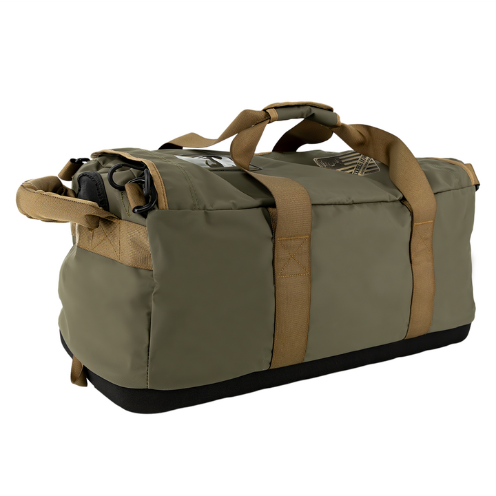 YUKON ALL WEATHER DUFFLE