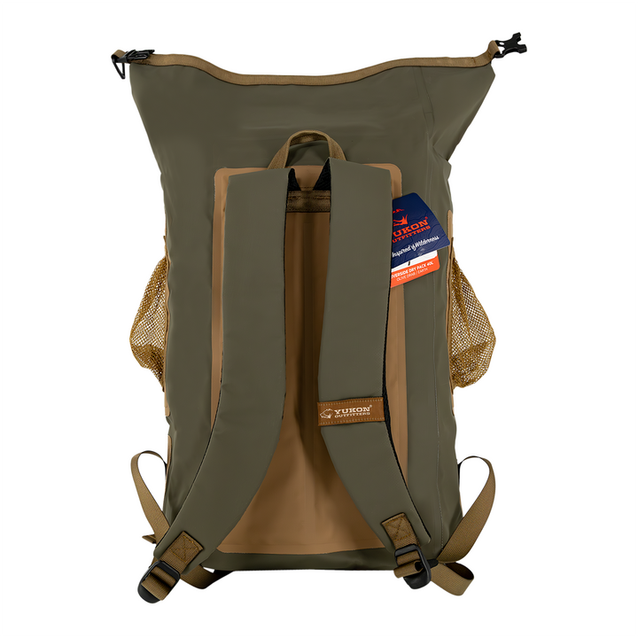 YUKON RIVERSIDE DRY BAG