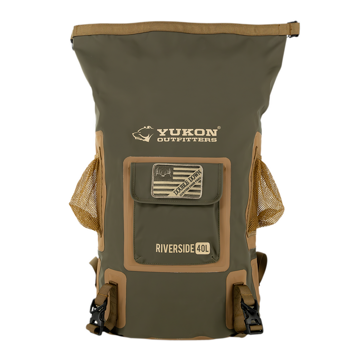YUKON RIVERSIDE DRY BAG