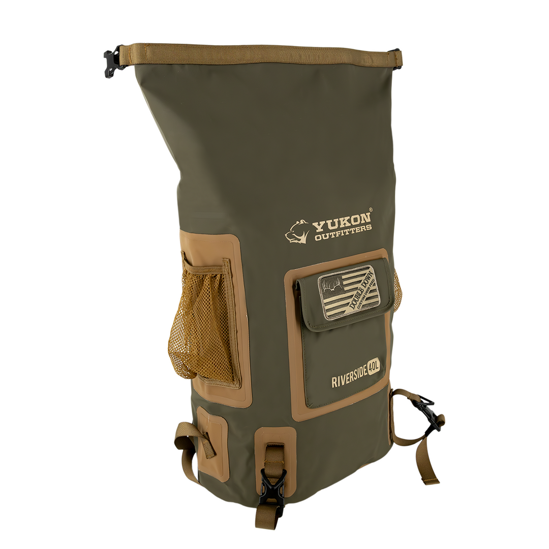 YUKON RIVERSIDE DRY BAG