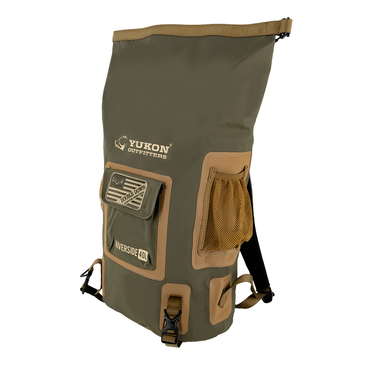 YUKON RIVERSIDE DRY BAG