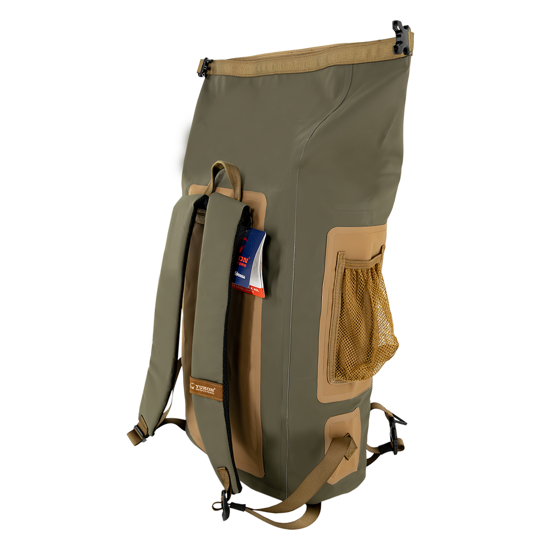 YUKON RIVERSIDE DRY BAG