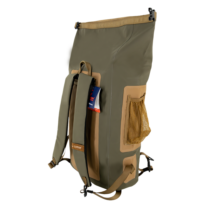 YUKON RIVERSIDE DRY BAG