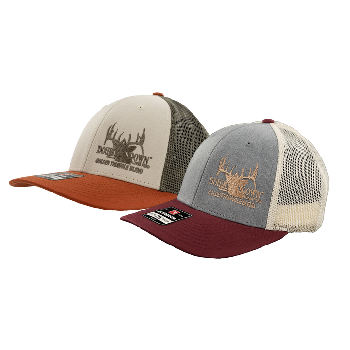 BRANDED SNAPBACK: COLLEGIATE COLLECTION
