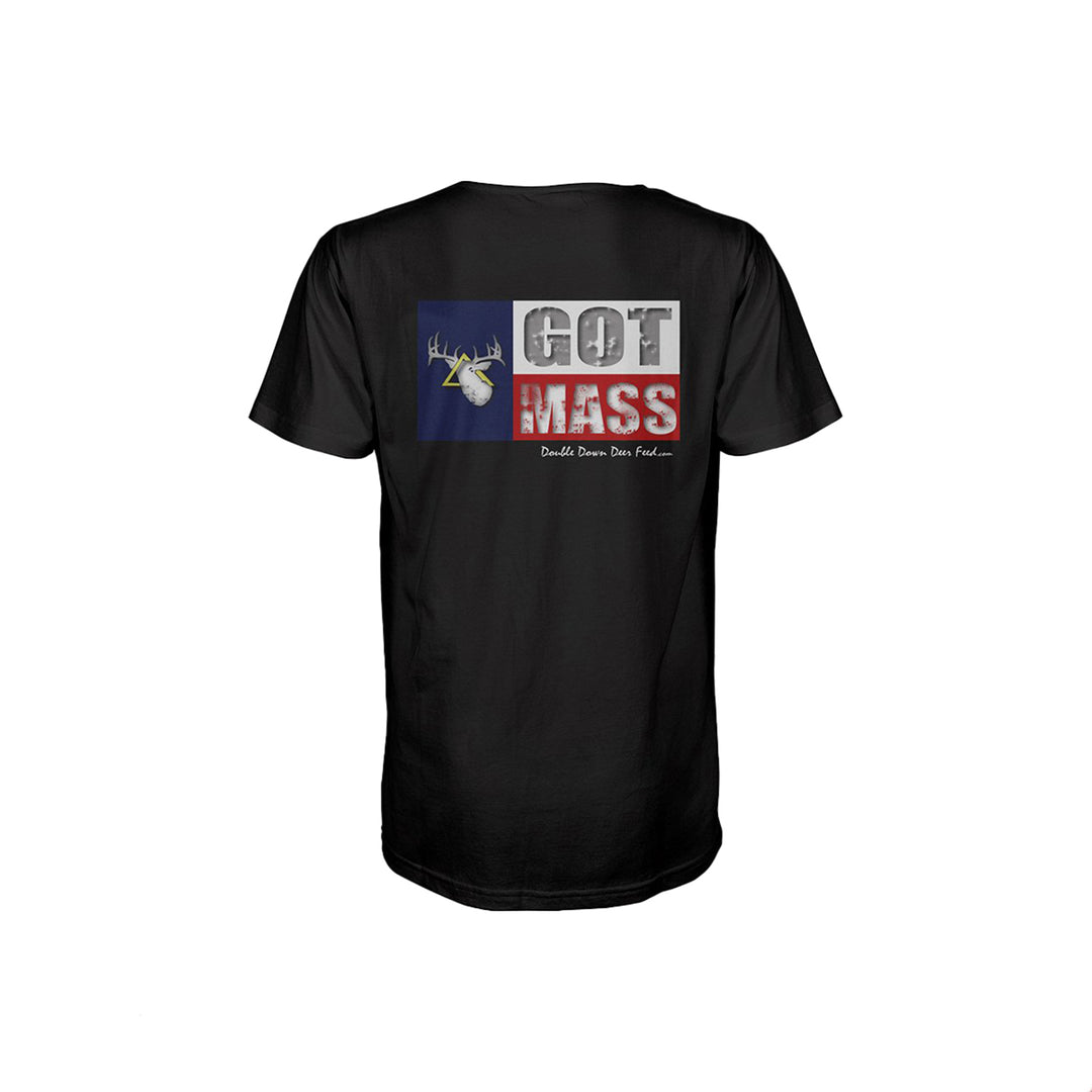 GOT MASS PREMIUM TEE
