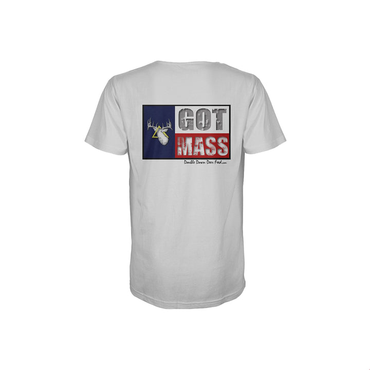 GOT MASS PREMIUM TEE