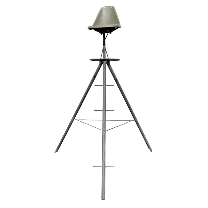 SOUTH TEXAS TRIPODS BLINDS