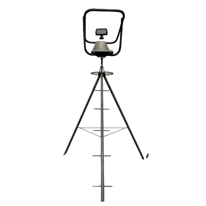 SOUTH TEXAS TRIPODS BLINDS