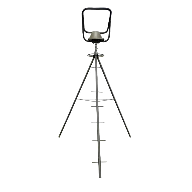 SOUTH TEXAS TRIPODS BLINDS