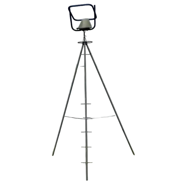 SOUTH TEXAS TRIPODS BLINDS