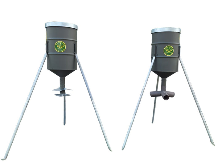 SOUTH TEXAS TRIPODS PROTEIN FEEDERS