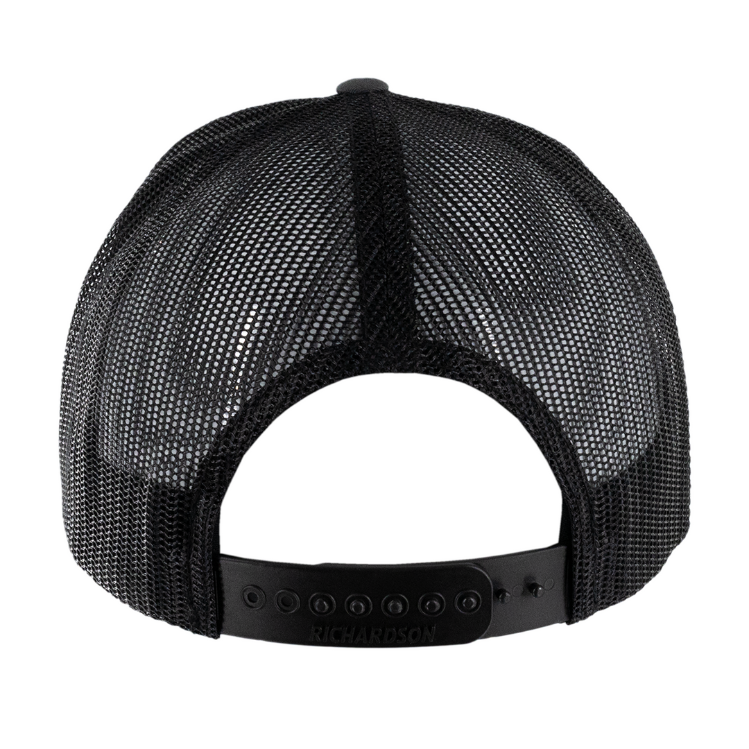 ORIGINAL BRANDED SNAPBACK