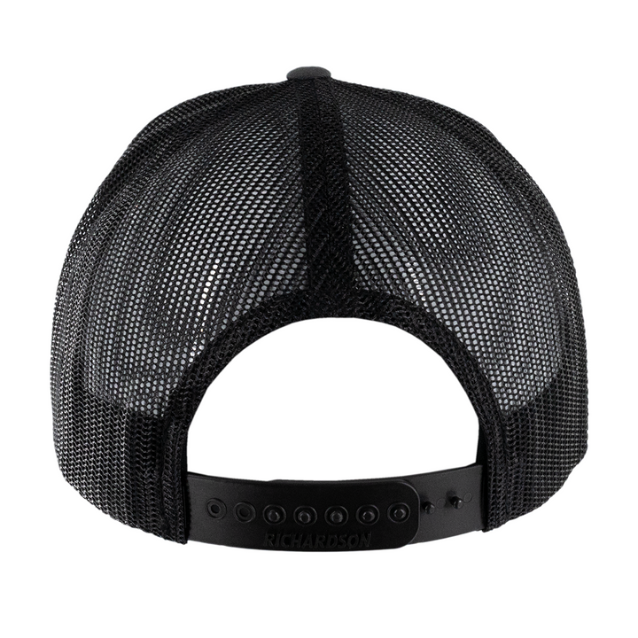 ORIGINAL BRANDED SNAPBACK