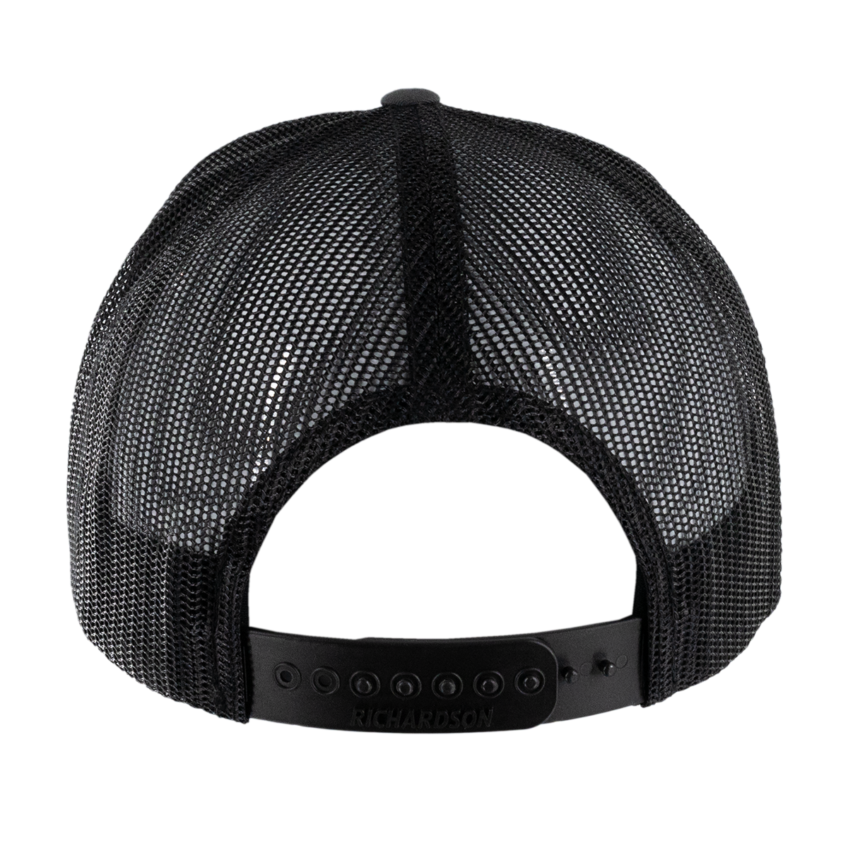 Branded Snapback