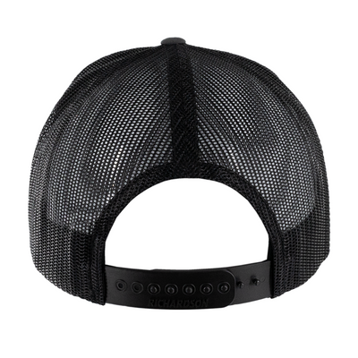 Branded Snapback