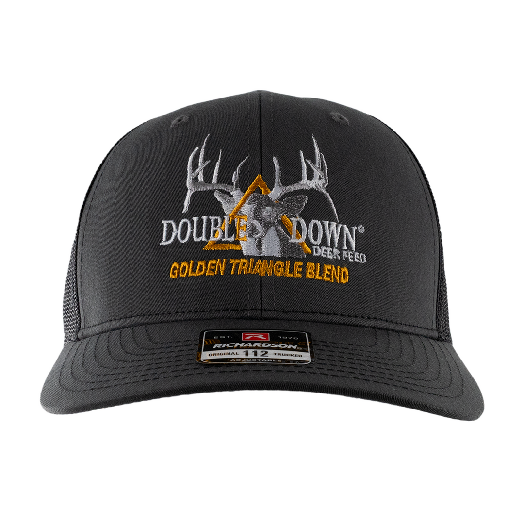 ORIGINAL BRANDED SNAPBACK