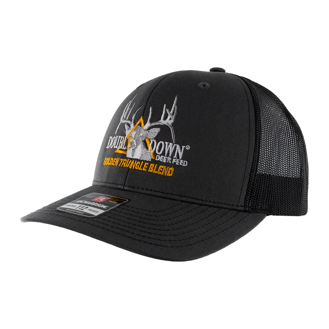 ORIGINAL BRANDED SNAPBACK